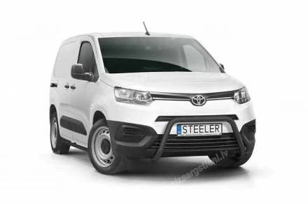 STEELER A BAR TOYOTA Proace City / City Verso