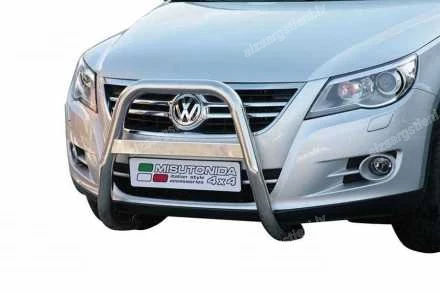 MISUTONIDA HIGH A BAR WITH CROSSBAR VOLKSWAGEN Tiguan