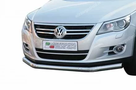 MISUTONIDA LOW BAR VOLKSWAGEN Tiguan