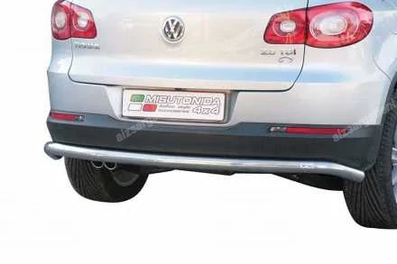 MISUTONIDA AIZMUGURĒJAIS AIZSARGSTIENIS VOLKSWAGEN Tiguan