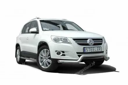 STEELER LOW BAR VOLKSWAGEN Tiguan