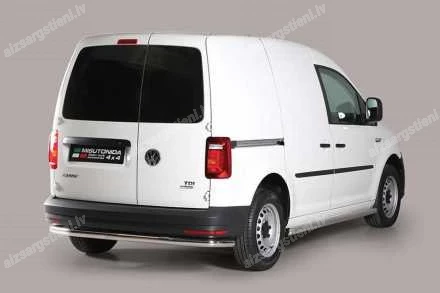 MISUTONIDA AIZMUGURĒJAIS AIZSARGSTIENIS VOLKSWAGEN Caddy