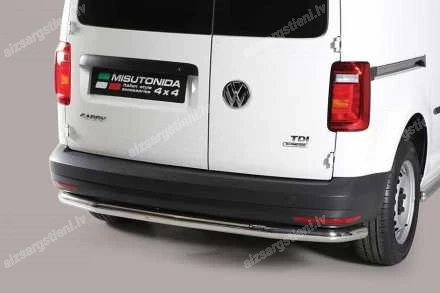 MISUTONIDA AIZMUGURĒJAIS AIZSARGSTIENIS VOLKSWAGEN Caddy