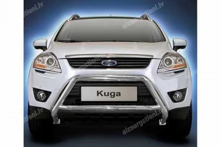 STEELER A BAR WITH CROSSBAR FORD Kuga