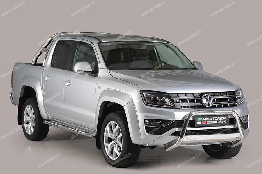 MISUTONIDA A BAR WITH CROSSBAR VOLKSWAGEN Amarok