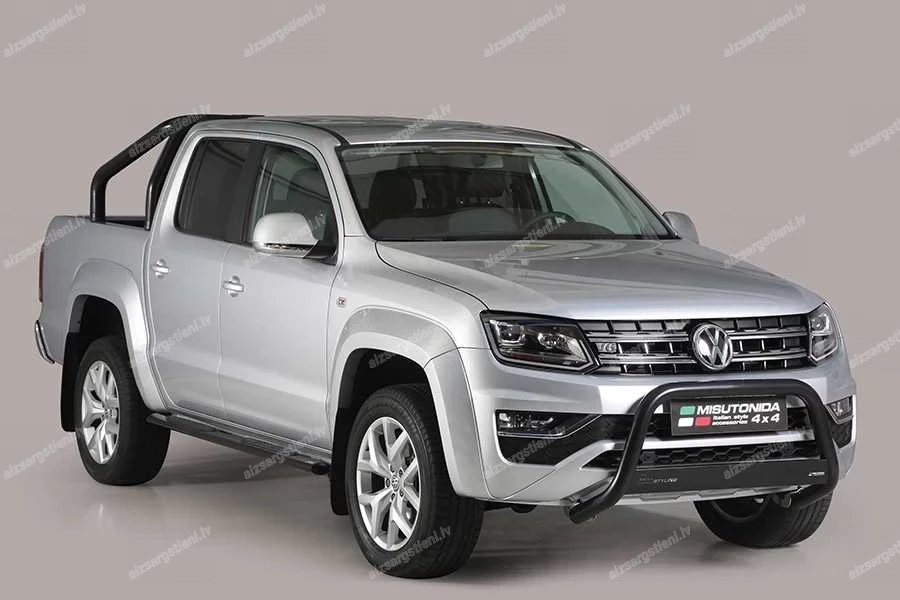 MISUTONIDA A BAR WITH CROSSBAR VOLKSWAGEN Amarok