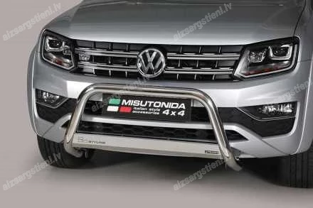 MISUTONIDA A BAR WITH CROSSBAR VOLKSWAGEN Amarok