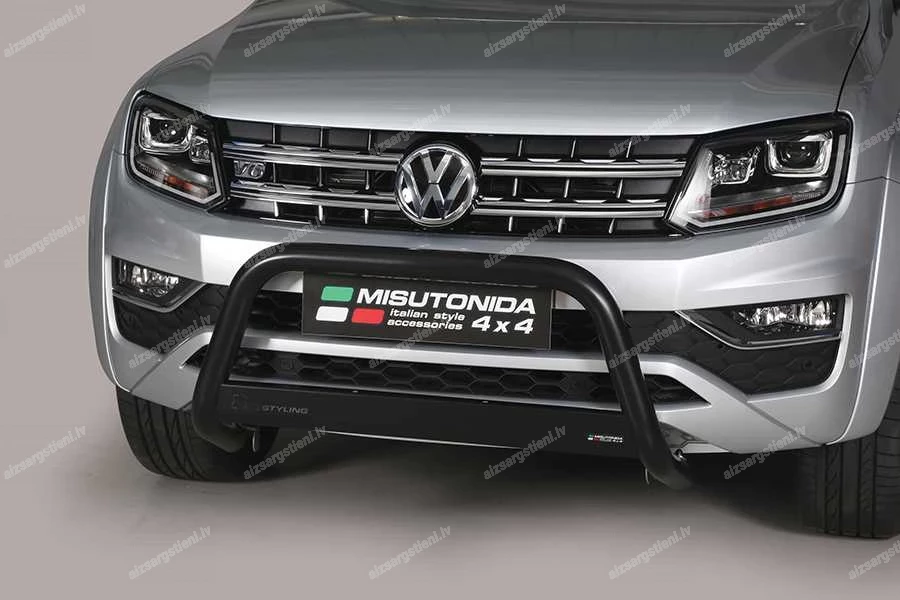 MISUTONIDA A BAR WITH CROSSBAR VOLKSWAGEN Amarok