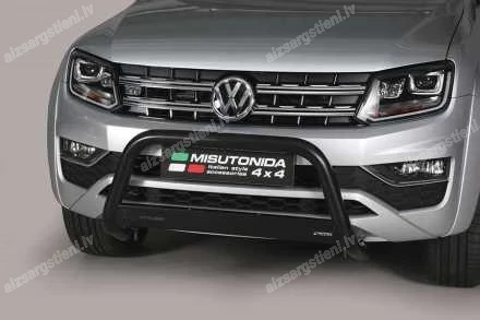 MISUTONIDA A BAR WITH CROSSBAR VOLKSWAGEN Amarok