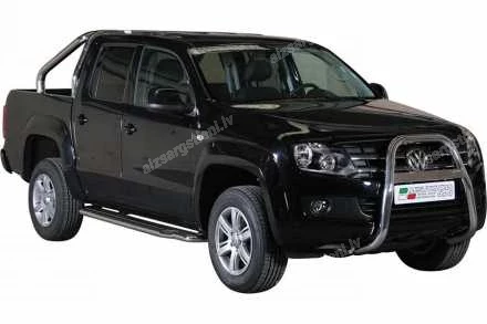 MISUTONIDA SĀNU SLIEKŠŅI AR PLATFORMU VOLKSWAGEN Amarok