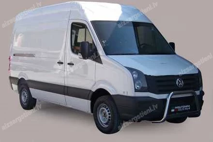 MISUTONIDA A BAR WITH CROSSBAR VOLKSWAGEN Crafter