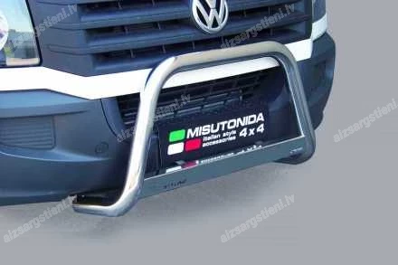 MISUTONIDA A BAR WITH CROSSBAR VOLKSWAGEN Crafter