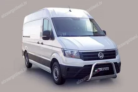 MISUTONIDA A BAR WITH CROSSBAR VOLKSWAGEN Crafter