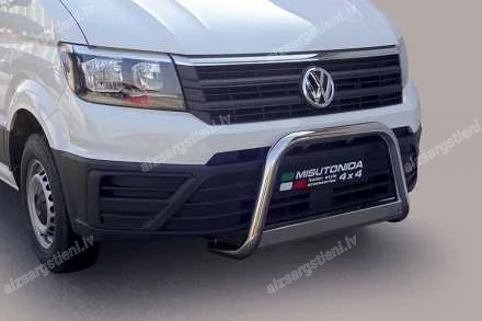 MISUTONIDA A BAR WITH CROSSBAR VOLKSWAGEN Crafter