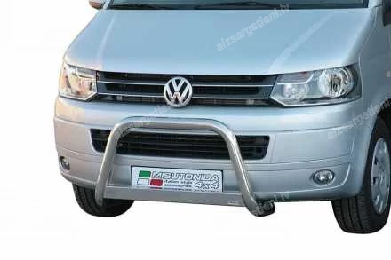 MISUTONIDA A BAR WITH CROSSBAR VOLKSWAGEN T5