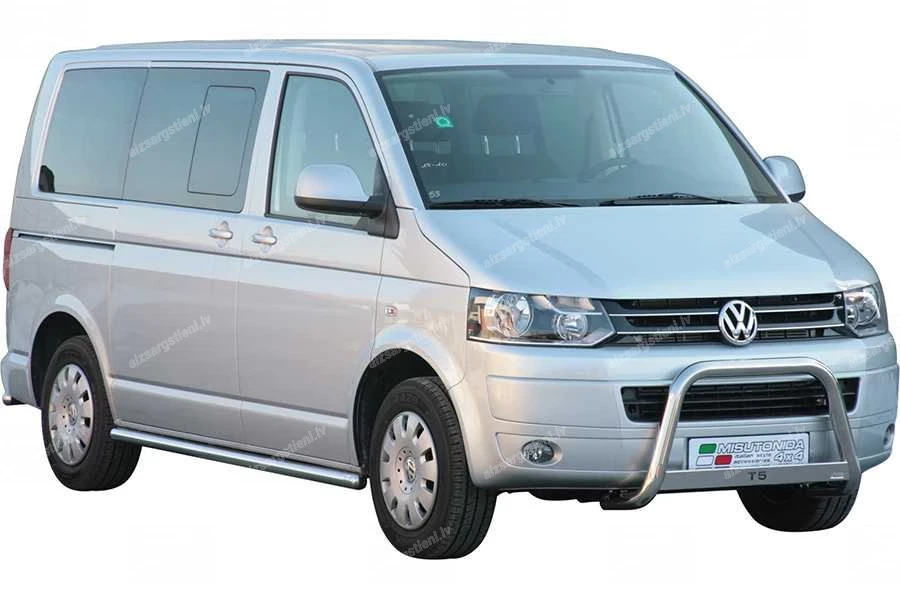 MISUTONIDA A BAR WITH CROSSBAR VOLKSWAGEN T5
