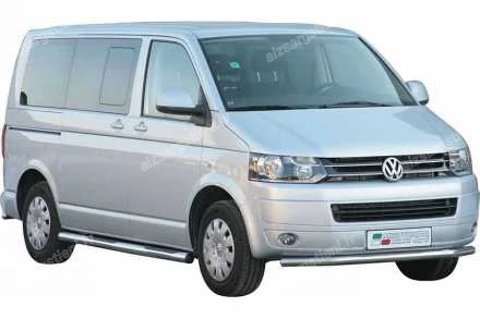MISUTONIDA LOW BAR VOLKSWAGEN T5