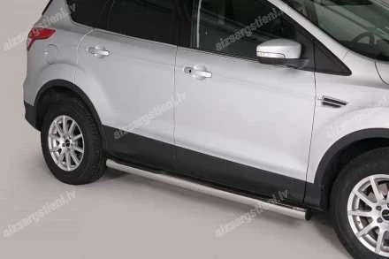 MISUTONIDA APAĻI SĀNU SLIEKŠŅI AR PLASTIKĀTA KĀPŠĻIEM FORD Kuga