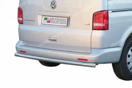 MISUTONIDA REAR PROTECTION BAR VOLKSWAGEN T5
