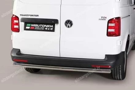 MISUTONIDA AIZMUGURĒJAIS AIZSARGSTIENIS VOLKSWAGEN T6, VOLKSWAGEN T6.1