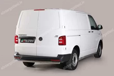 MISUTONIDA AIZMUGURĒJAIS AIZSARGSTIENIS VOLKSWAGEN T6, VOLKSWAGEN T6.1