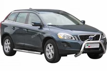 MISUTONIDA A BAR VOLVO XC60