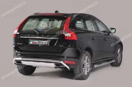 MISUTONIDA AIZMUGURĒJAIS AIZSARGSTIENIS VOLVO XC60