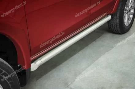 STEELER APAĻI SĀNU AIZSARGSTIEŅI FORD Kuga