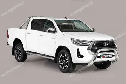 MISUTONIDA PRIEKŠĒJAIS A FORMAS AIZSARGSTIENIS TOYOTA Hilux