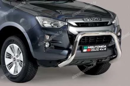 MISUTONIDA A BAR ISUZU D-Max