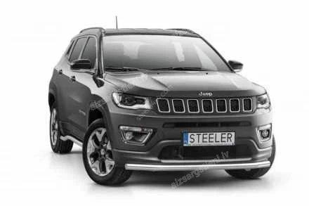STEELER LOW BAR JEEP Compass