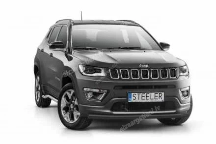 STEELER LOW BAR JEEP Compass
