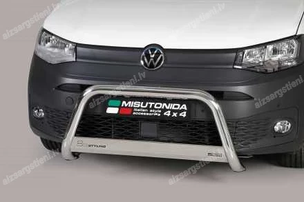 MISUTONIDA A BAR WITH CROSSBAR VOLKSWAGEN Caddy