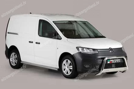 MISUTONIDA ROUND SIDE PROTECTION BARS VOLKSWAGEN Caddy