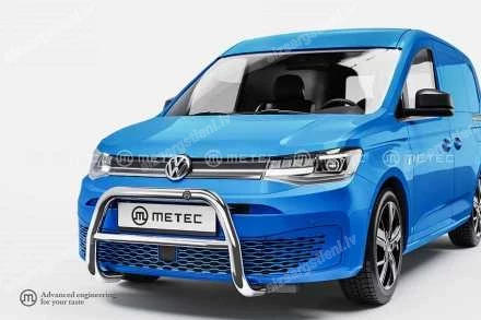 METEC A BAR WITH CROSSBAR VOLKSWAGEN Caddy