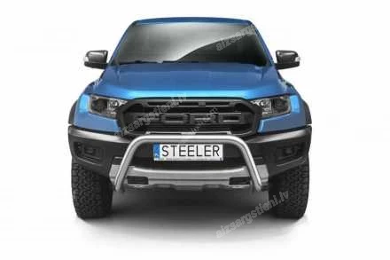 STEELER A BAR FORD Ranger Raptor