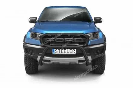 STEELER A BAR FORD Ranger Raptor