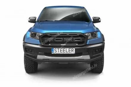 STEELER LOW BAR FORD Ranger Raptor