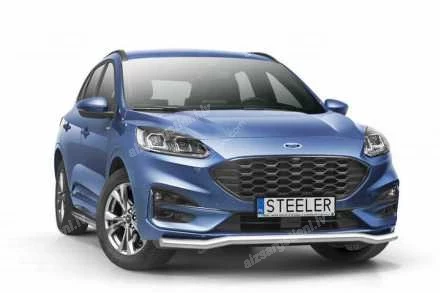 STEELER LOW BAR FORD Kuga