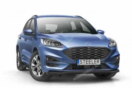 STEELER LOW BAR FORD Kuga