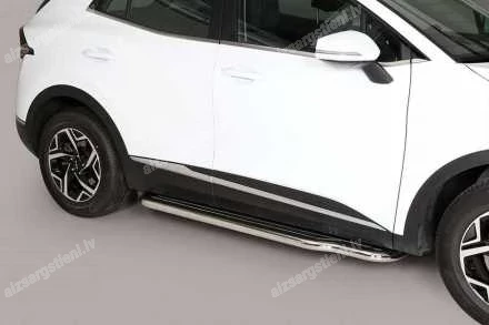 MISUTONIDA SĀNU SLIEKŠŅI AR PLATFORMU KIA Sportage