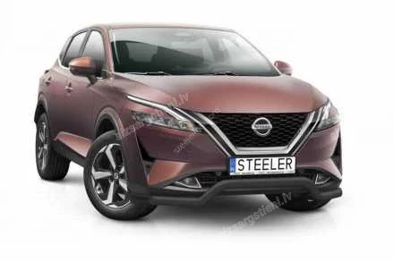 STEELER LOW BAR NISSAN Qashqai