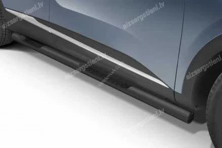 STEELER APAĻI SĀNU SLIEKŠŅI AR INTEGRĒTIEM KĀPŠĻIEM KIA Sportage