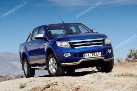 STEELER LOW BAR FORD Ranger