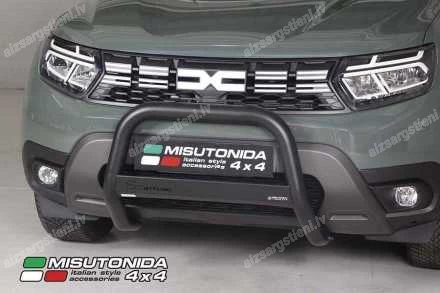 MISUTONIDA A BAR WITH CROSSBAR DACIA Duster