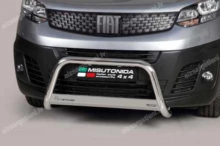 MISUTONIDA A BAR WITH CROSSBAR FIAT Scudo