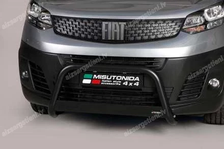 MISUTONIDA A BAR WITH CROSSBAR FIAT Scudo