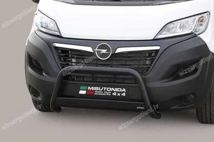 MISUTONIDA A BAR WITH CROSSBAR OPEL Movano