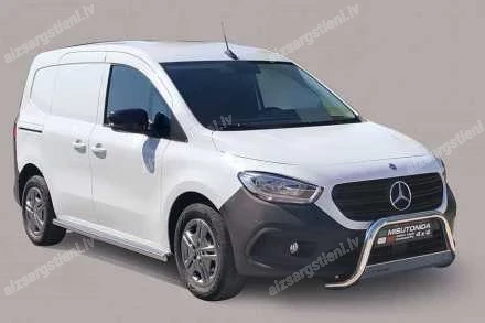 MISUTONIDA A BAR WITH CROSSBAR MERCEDES-BENZ Citan