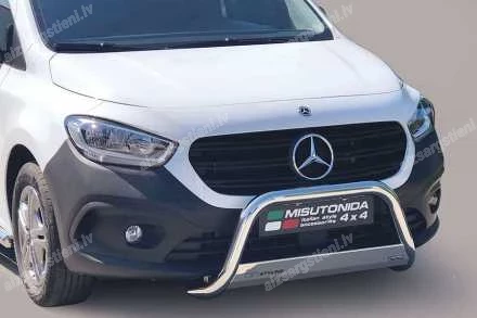 MISUTONIDA A BAR WITH CROSSBAR MERCEDES-BENZ Citan